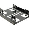 3.5'' bracket voor 2.5'' harde schijf behuizing