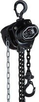 Delta handkettingtakel | 3 m | 0,500 ton - db.0.06400503 db.0.06400503