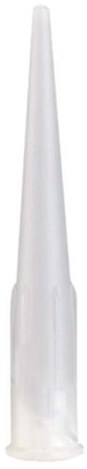 Boquilla Den Braven para cartucho sellador 310ml (boquilla) c300247 - 20 piezas