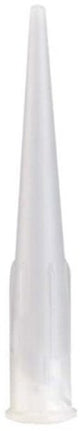 Boquilla Den Braven para cartucho sellador 310ml (boquilla) c300247 - 20 piezas