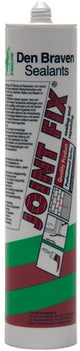 Den Braven Swallow Joint Fix 310ml Grigio Chiaro - 11822001 - 11822001