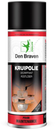 Den valiente tragar aceite penetrante 400ml - 12009725 12009725