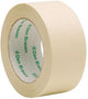 Den braven zwaluw masking tape 25mm x 50mtr 72 p d - 202116 - 202116