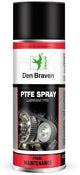 Den valiente tragar ptfe spray 400ml - 12009731 - 12009731