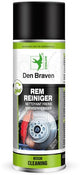 Limpiador de frenos Denbraven Swallow 400ml - 12009726 - 12009726