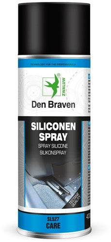 Denbraven spray de silicona para tragar 400ml - 12009724