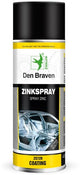 Den valiente tragar zinc spray 400ml - 12009728 - 12009728
