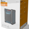 Enzo denver bouwradio met fm en bluetooth oplaadbaar - 8140350