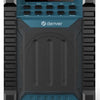 Enzo denver bouwradio met fm en bluetooth oplaadbaar - 8140350
