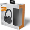 Auricolare wireless Denver Bluetooth nero opaco - 7120870