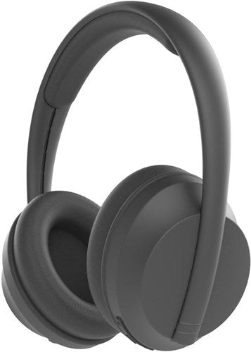 Auricolare wireless Denver Bluetooth nero opaco - 7120870