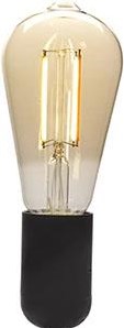 Denver LED Edison ST64 Filamento E27 4.9W Regulable Smart Wi-Fi Tuya - LED5120