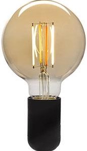 Denver LED Globe G95 Filamento E27 4.9W Regulable Smart Wi-Fi Tuya - LED5130