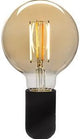 Enzo denver led globe g95 filament e27 4,9w dimbaar smart wi-fi tuya - led5130