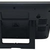 Enzo denver weerstation huis weergave met draadloze buitensensor - 8150200