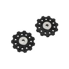 Sunrace SP856 Deralleur Wieltjes 7 8 9 10 11 Velocità 2 pezzi sulla mappa