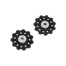 Sunrace SP856 Derailleur Wieltjes 7 8 9 10 11 Velocidad 2 piezas en el mapa