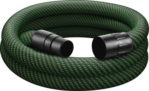 Tubo di aspirazione Festool d36x3,5m asse ctr