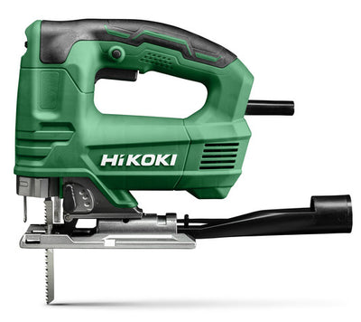 Sierra de calar hikoki 230v