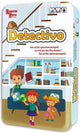 Detective dei giochi universitari