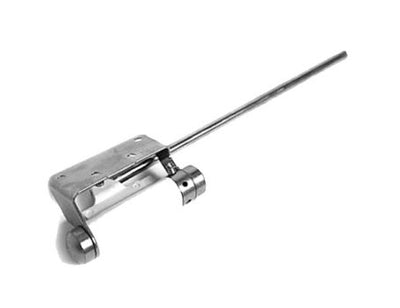Dulimex Deurdranger 24 cm 120 mm Gravità 3