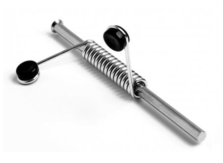 Saving Topper Doordranger Bisagra Pen