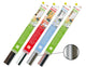 Fix-O-Mol-Moll Brush Premium Autodesivo 1M Aluminio