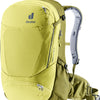 Deuter trans alpine 24 - mochila para bicicleta