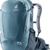 Deuter trans alpine 24 - zaino da bici