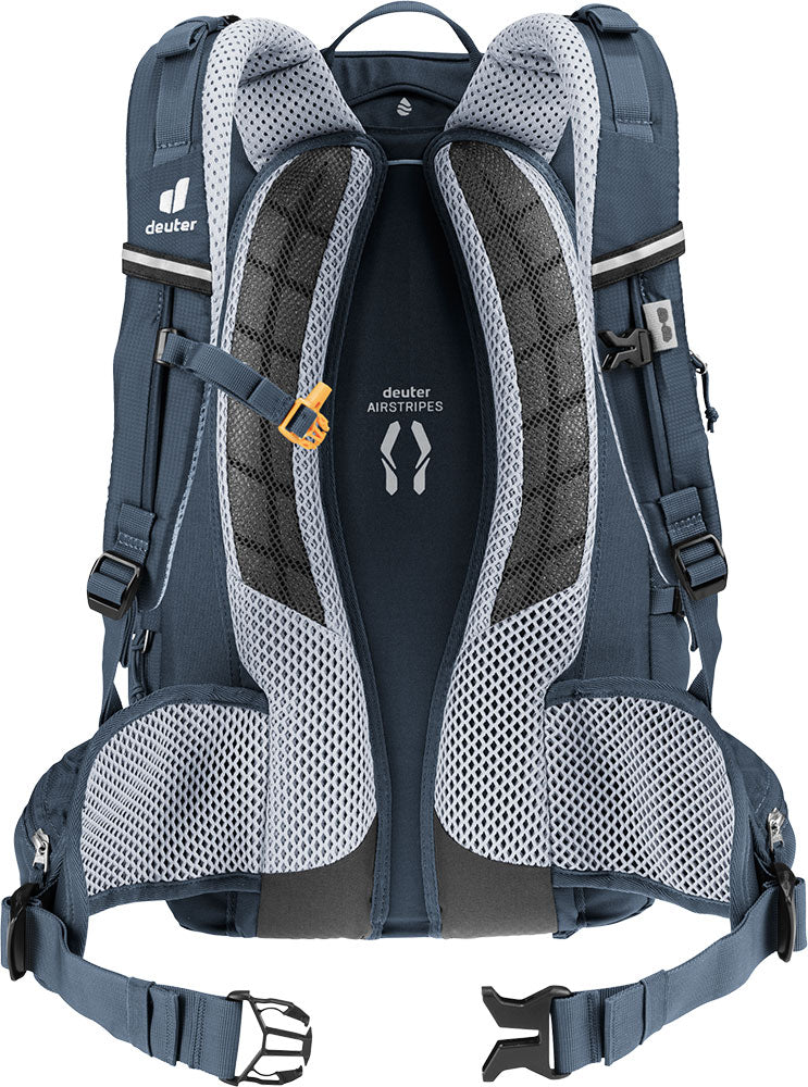 Deuter trans alpine 24 - zaino da bici