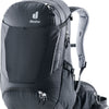 Deuter trans alpine 24 - mochila para bicicleta