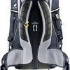 Deuter trans alpine 24 - mochila para bicicleta