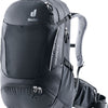 Deuter trans alpine 28 sl - mochila para bicicleta