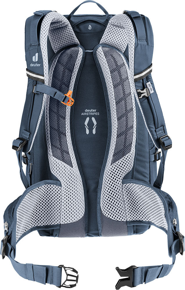 Deuter trans alpine 30 - zaino da bici