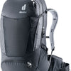 Deuter trans alpine 32 el - zaino da bici
