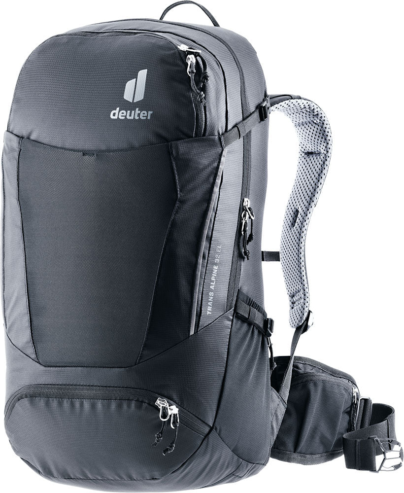 Deuter trans alpine 32 el - zaino da bici
