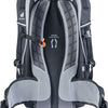 Deuter trans alpine 32 el - zaino da bici
