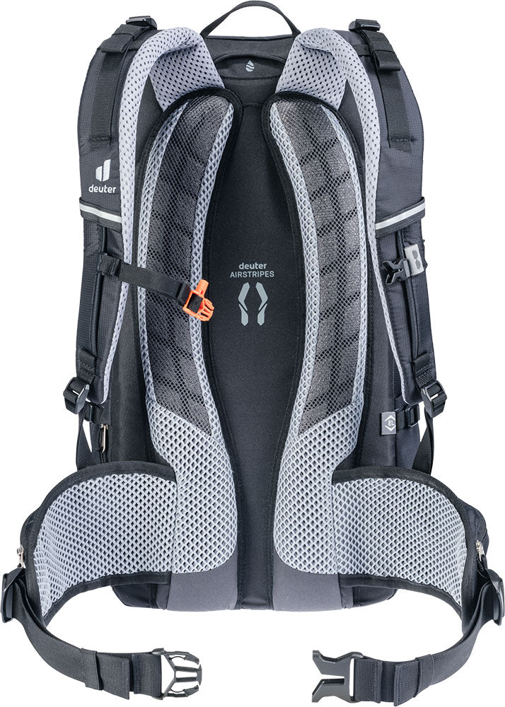 Deuter trans alpine 32 el - zaino da bici