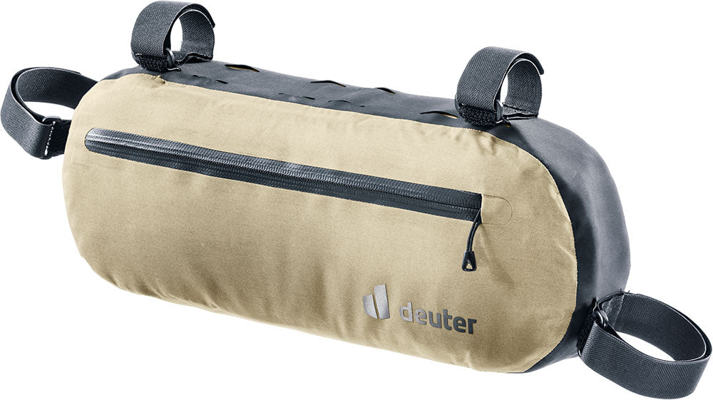 Deuter cabezon fb 4 - bolsa de cuadro