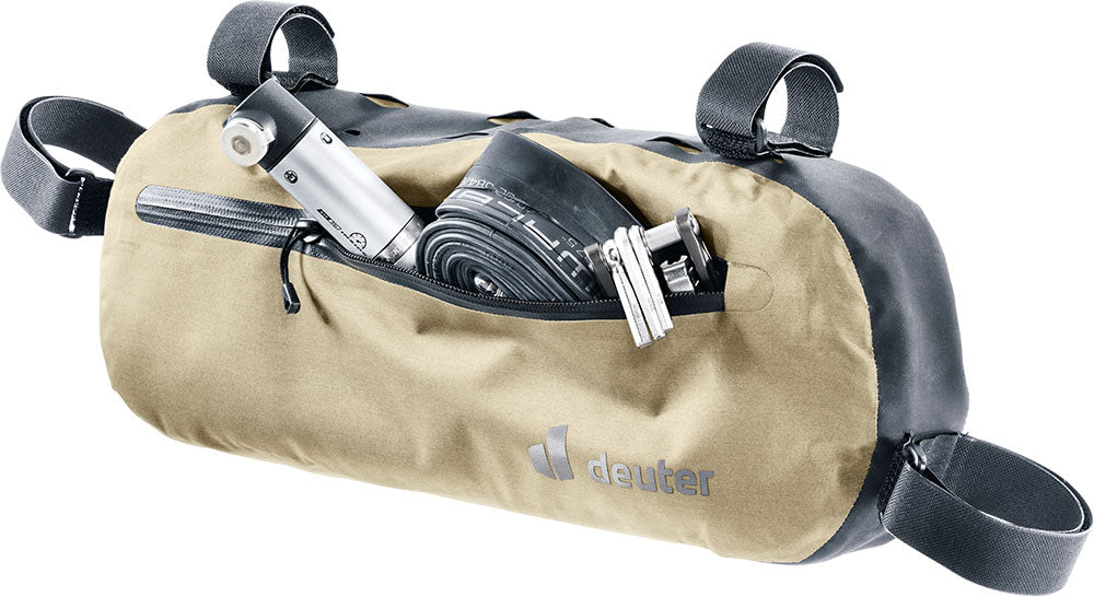 Deuter cabezon fb 4 - bolsa de cuadro