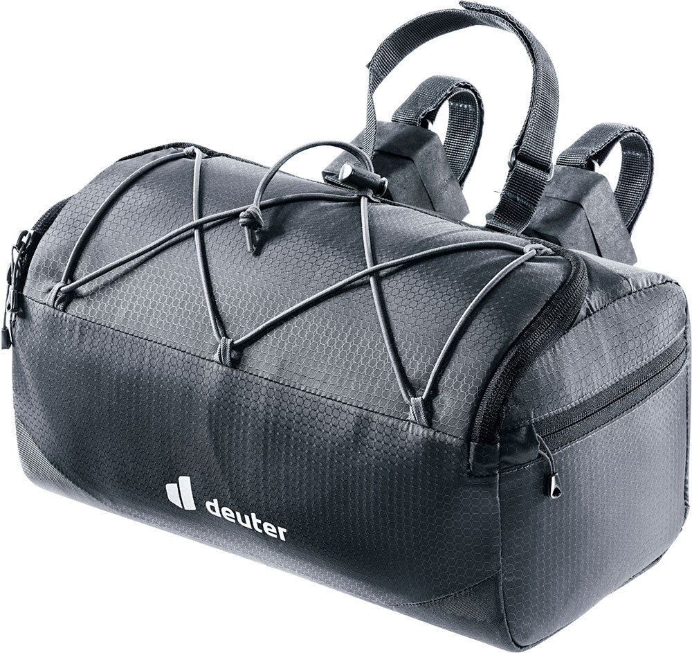 Deuter mondego hb 8 - borsa da manubrio