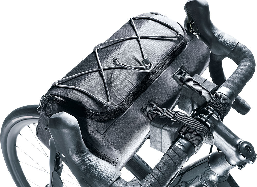 Deuter mondego hb 8 - borsa da manubrio