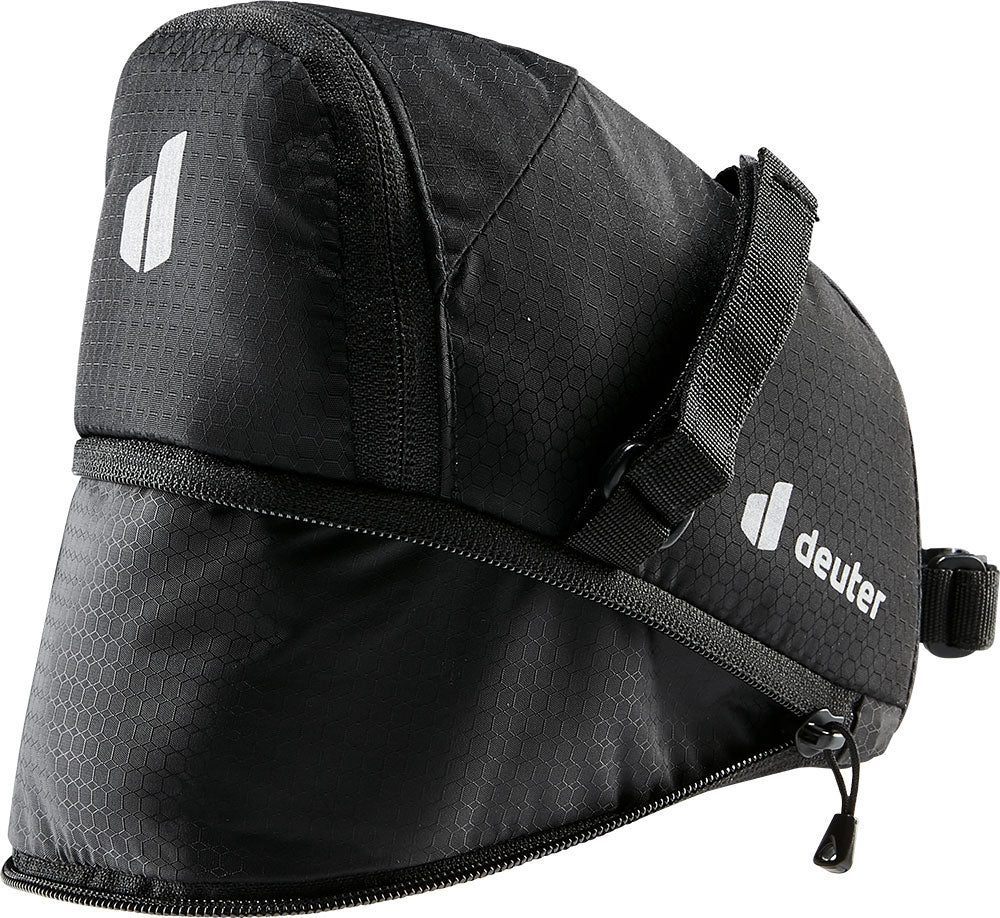 Borsa da bici Deuter 1.1 + 0.3 - borsa da sella