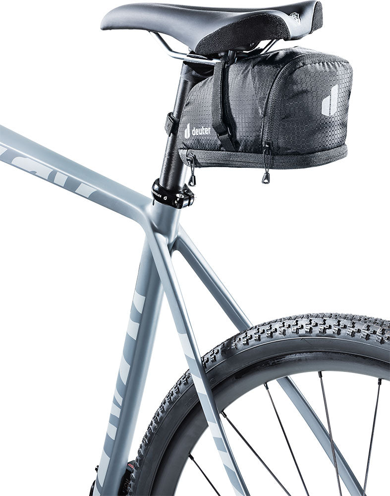 Borsa da bici Deuter 1.1 + 0.3 - borsa da sella