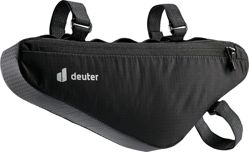 Bolsa delantera triangular Deuter 1.5 - bolsa de cuadro