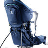 Deuter kid comfort pro - portabebés