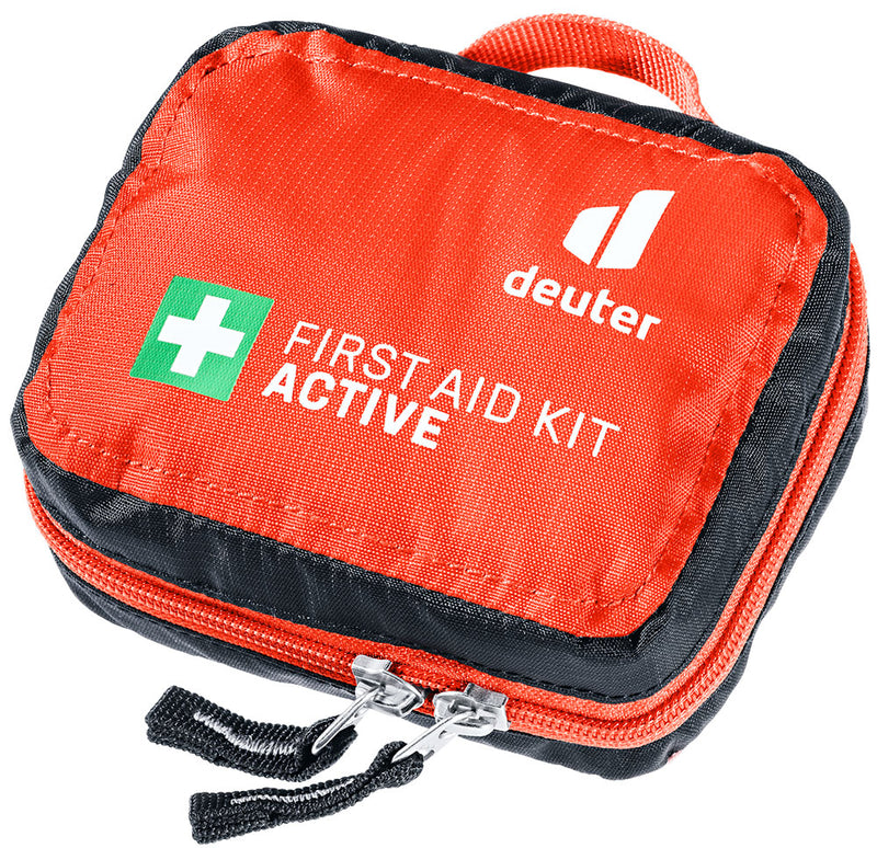 Botiquín de primeros auxilios Deuter activo