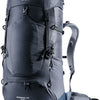 Deuter aircontact lite 50+10 - trekking backpack