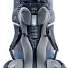 Deuter aircontact lite 50+10 - trekking backpack