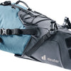 Deuter cabezon sb 16 - pacco sella